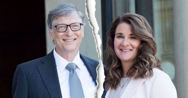 Rộ tin đồn nữ nhân viên Trung Quốc trẻ đẹp là kẻ thứ 3 khiến vợ chồng Bill Gates ly hôn, người trong cuộc lên tiếng-5