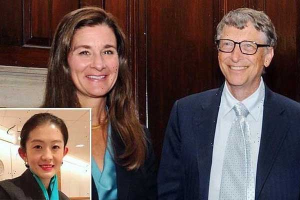 Chân dung 2 bóng hồng dính nghi án là kẻ thứ 3 khiến cuộc hôn nhân của tỷ phú Bill Gates tan vỡ với nhiều điểm chung ngỡ ngàng-10