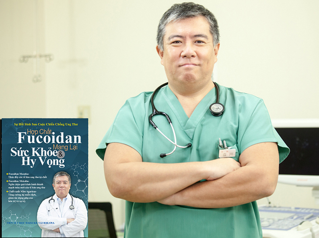 Fucoidan có nguồn gốc từ tảo nâu - ‘món quà’ đặc biệt cho sức khỏe-4