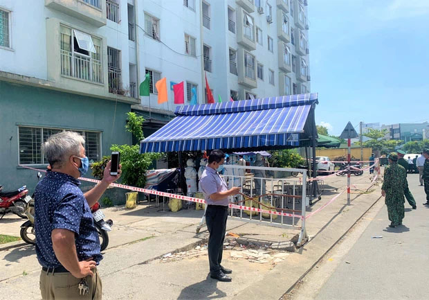 Ca dương tính SARS-CoV-2 mới ở Đà Nẵng đi nhậu, ăn lẩu, du lịch Suối Mơ và về nhà tại Thừa Thiên Huế-3