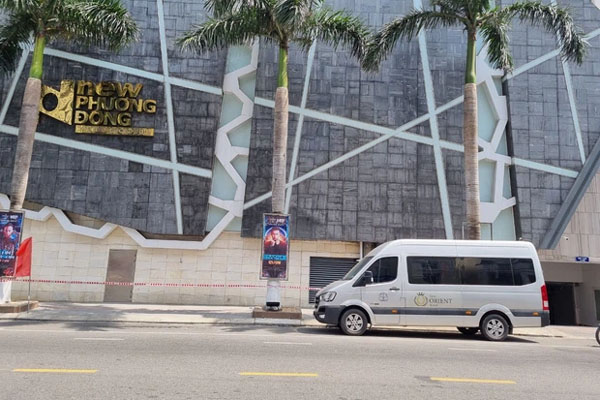 Phát hiện 11 ca dương tính, Bắc Ninh kêu gọi người dân không ra khỏi nhà-2