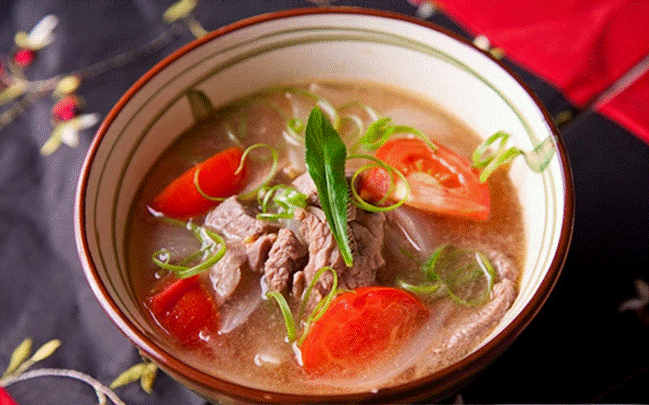 Món canh chua huyền thoại của mùa hè - các chị vào check thử mình nấu chuẩn chưa?-1