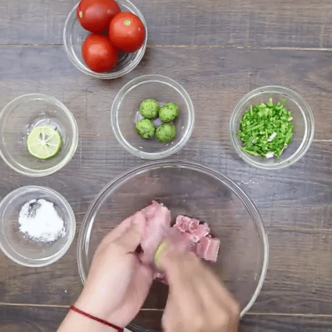 Món canh chua huyền thoại của mùa hè - các chị vào check thử mình nấu chuẩn chưa?-2