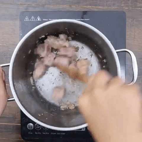 Món canh chua huyền thoại của mùa hè - các chị vào check thử mình nấu chuẩn chưa?-3