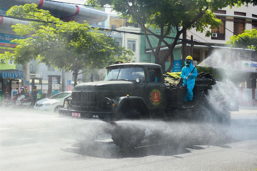 Hai người ở Đà Nẵng dương tính với nCoV chưa rõ nguồn lây-1