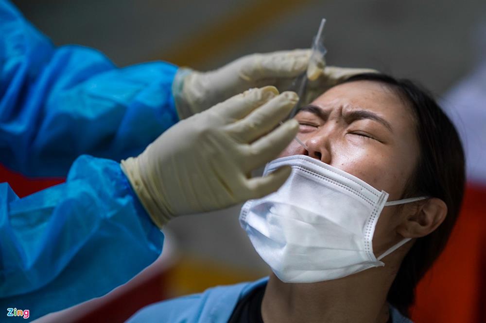 Thêm 11 người dương tính với nCoV tại Vĩnh Phúc-1