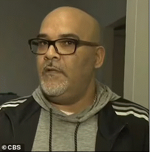 Bé trai 3 tuổi mắc hội chứng Down rơi từ tầng 5 xuống đất gây xôn xao cả khu phố, cảnh sát cũng vào cuộc điều tra-5