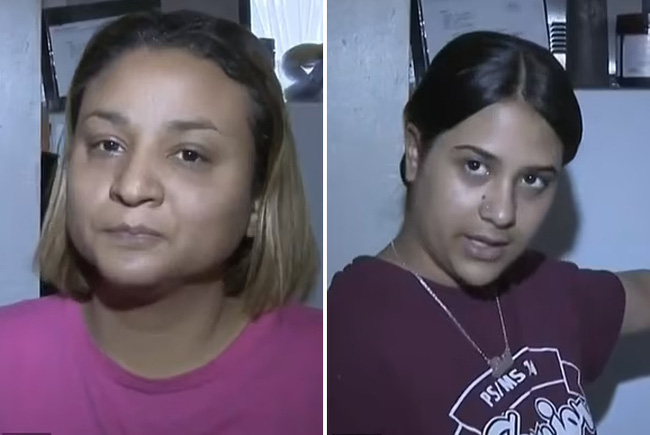 Bé trai 3 tuổi mắc hội chứng Down rơi từ tầng 5 xuống đất gây xôn xao cả khu phố, cảnh sát cũng vào cuộc điều tra-8