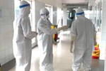 NÓNG: Hà Nội phát hiện 2 trường hợp dương tính SARS-CoV-2 ở Thường Tín, 1 người từng đi Đà Nẵng về-2
