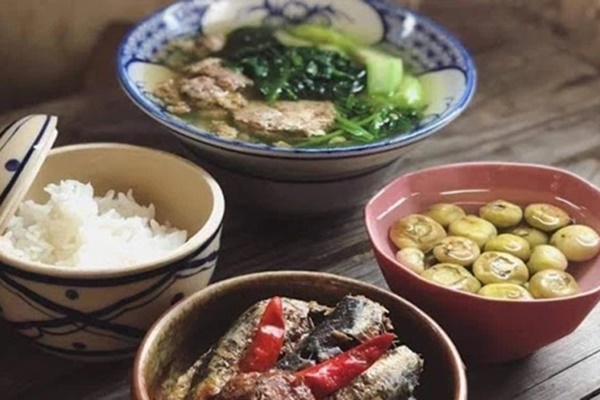 Đây là thói quen ăn canh nguy hiểm của nhiều người Việt, hãy thay đổi ngay trước khi dạ dày, thực quản rước đủ thứ bệnh-1