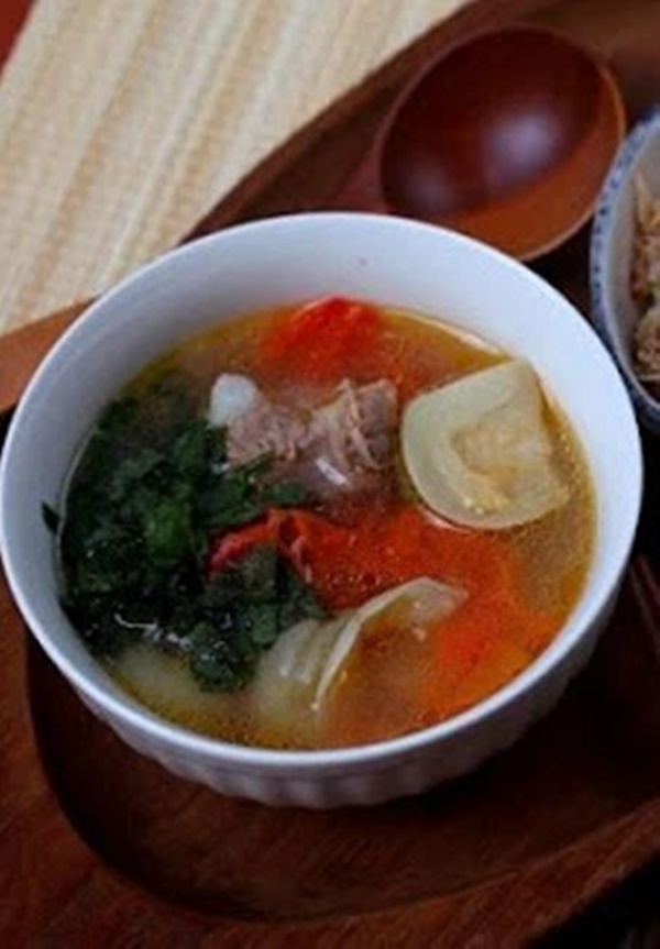 Đây là thói quen ăn canh nguy hiểm của nhiều người Việt, hãy thay đổi ngay trước khi dạ dày, thực quản rước đủ thứ bệnh-3