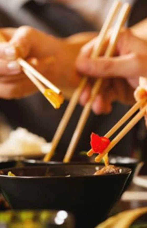 Đây là thói quen ăn canh nguy hiểm của nhiều người Việt, hãy thay đổi ngay trước khi dạ dày, thực quản rước đủ thứ bệnh-6