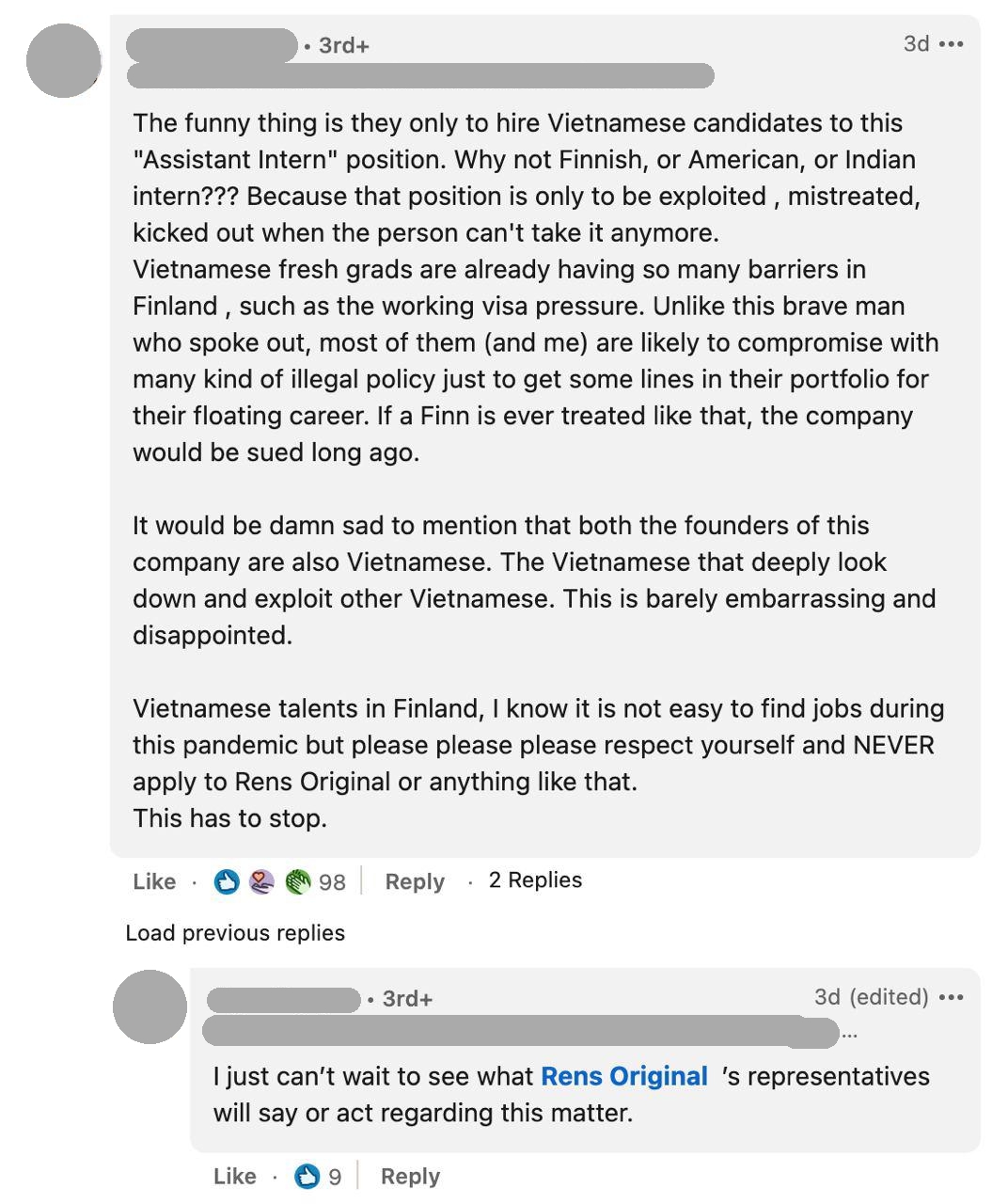 9X Việt làm giày từ bã cà phê được Forbes vinh danh nói gì khi bị tố bóc lột, huỷ hợp đồng dồn đồng hương vào đường cùng?-4