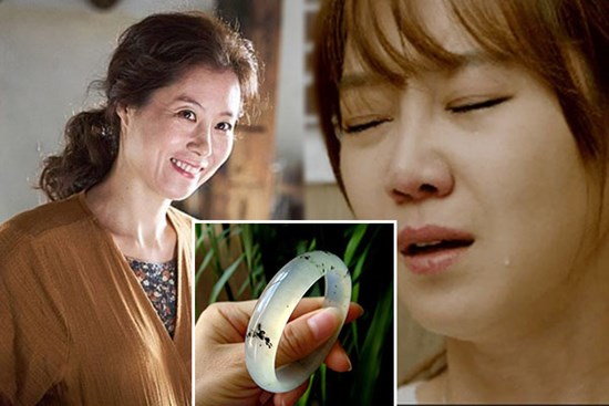 Mẹ chồng tặng tôi chiếc vòng ngọc gia truyền, chị dâu cười nhạo là đồ giả, lúc bà mắc bệnh phải đem bán đi thì kết quả giám định gây “sốc”