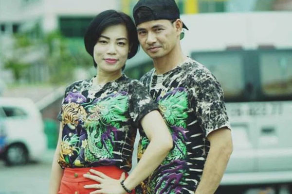 Biệt phủ rộng thênh thang, kết cấu như resort của Xuân Bắc: Được xây bằng gỗ tự nhiên, nhìn toàn cảnh sân vườn thôi mà choáng”-14