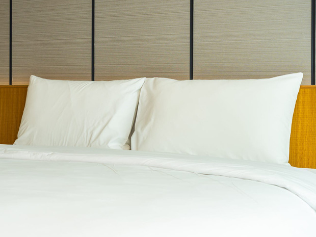 Thiết kế phòng ngủ mà mắc 11 lỗi sai nghiêm trọng này thì đổ bao nhiêu tiền cũng vẫn không ngon giấc-3