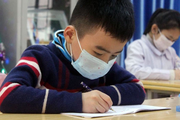 Hà Nội thêm 3 ca dương tính với SARS-CoV-2: 1 ca liên quan BV Bệnh Nhiệt đới TW, 2 ca liên quan Đà Nẵng-2