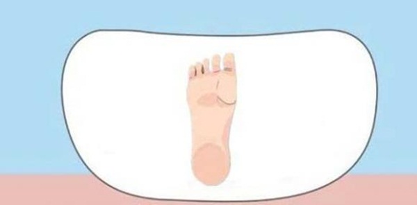 Cổ nhân dạy: Mỗi kiểu chân một cuộc đời, nhìn chân đoán ngay được giàu sang hay nghèo hèn-2