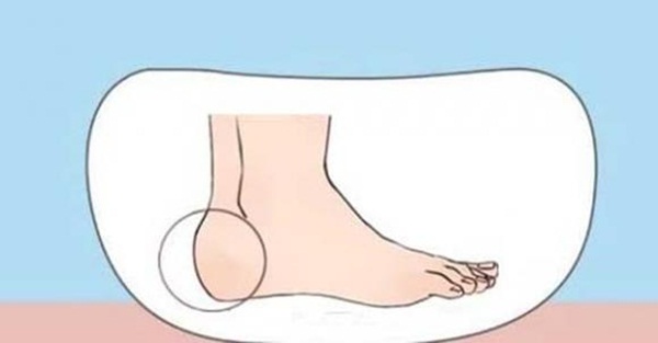 Cổ nhân dạy: Mỗi kiểu chân một cuộc đời, nhìn chân đoán ngay được giàu sang hay nghèo hèn-4