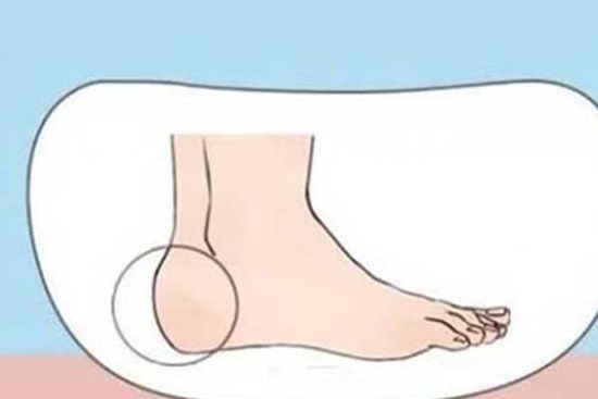 Cổ nhân dạy: Mỗi kiểu chân một cuộc đời, nhìn chân đoán ngay được giàu sang hay nghèo hèn