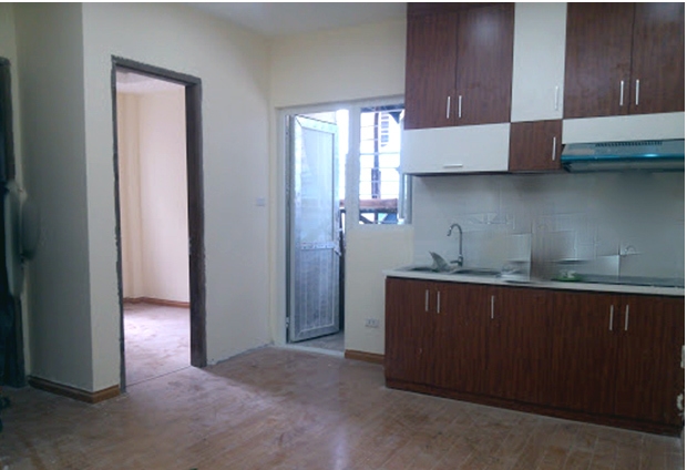 Vay lãi cao buôn nhà cũ, vợ chồng trẻ kinh hãi sập hố tín dụng đen-1