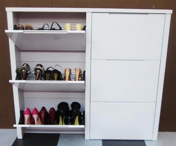 Đặt giày dép trong nhà thế nào để không ảnh hưởng đến tài vận?-2