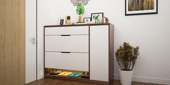 Đặt giày dép trong nhà thế nào để không ảnh hưởng đến tài vận?-3