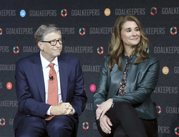 Động thái cao tay của vợ tỷ phú Bill Gates sau ly hôn: Thuê đảo riêng nghỉ dưỡng cùng 3 con, bỏ mặc chồng cũ bận rộn với công việc-2