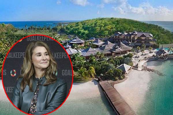 Quỹ của Bill Gates lên tiếng về việc chia sẻ công thức vắc-xin Covid-19-2