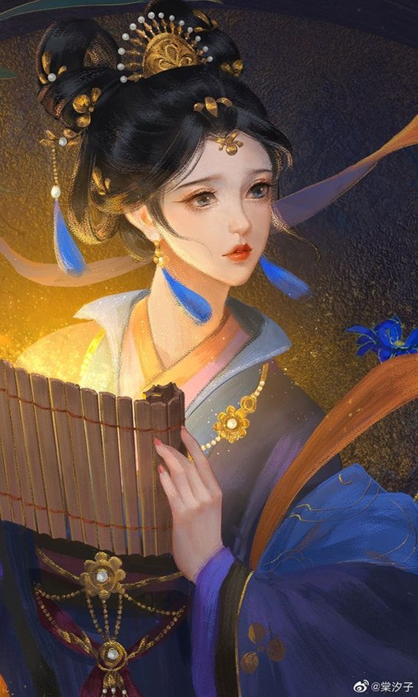 Phúc tướng sinh phú quý, 3 con giáp này càng đầy đặn càng phát tài, ít nhất trong nửa cuối năm 2021 kiếm tiền gấp bội năm ngoái-3