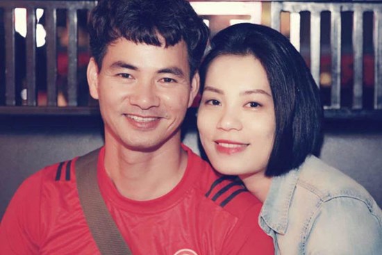 Vợ Xuân Bắc bức xúc, đáp trả câu nói “thương Xuân Bắc lấy phải vợ như này”