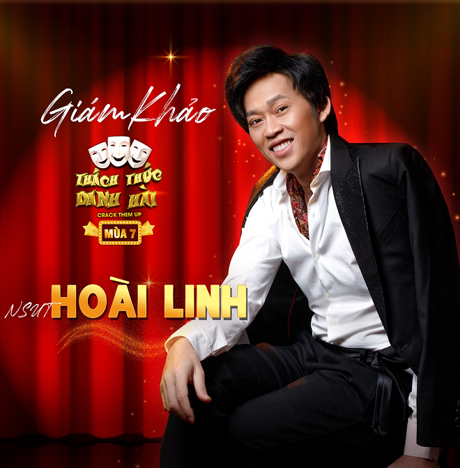 Minh Nhí thay thế Trấn Thành ở Thách thức danh hài: Họ mời trân trọng, đồng ý với giá tôi đưa ra-1