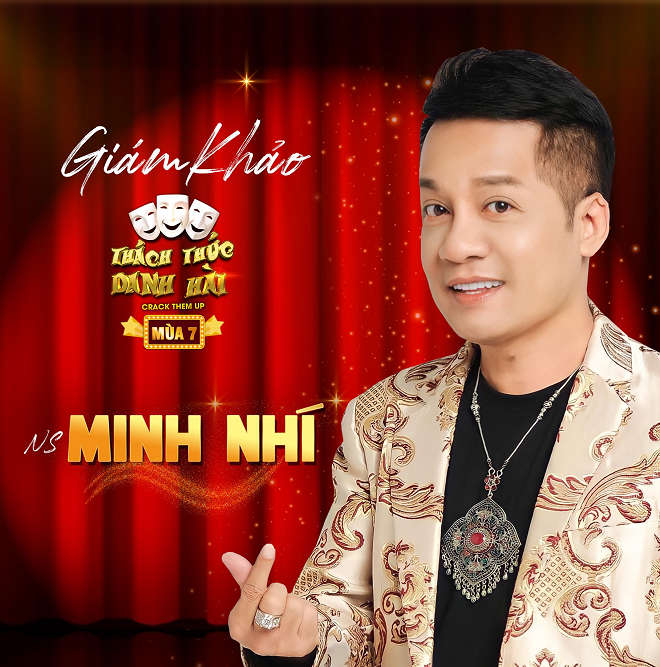 Minh Nhí thay thế Trấn Thành ở Thách thức danh hài: Họ mời trân trọng, đồng ý với giá tôi đưa ra-2