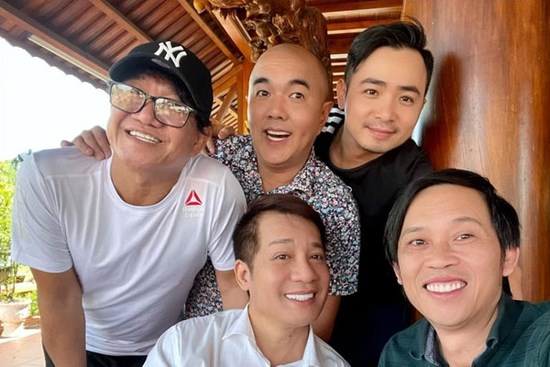 Minh Nhí thay thế Trấn Thành ở Thách thức danh hài: Họ mời trân trọng, đồng ý với giá tôi đưa ra