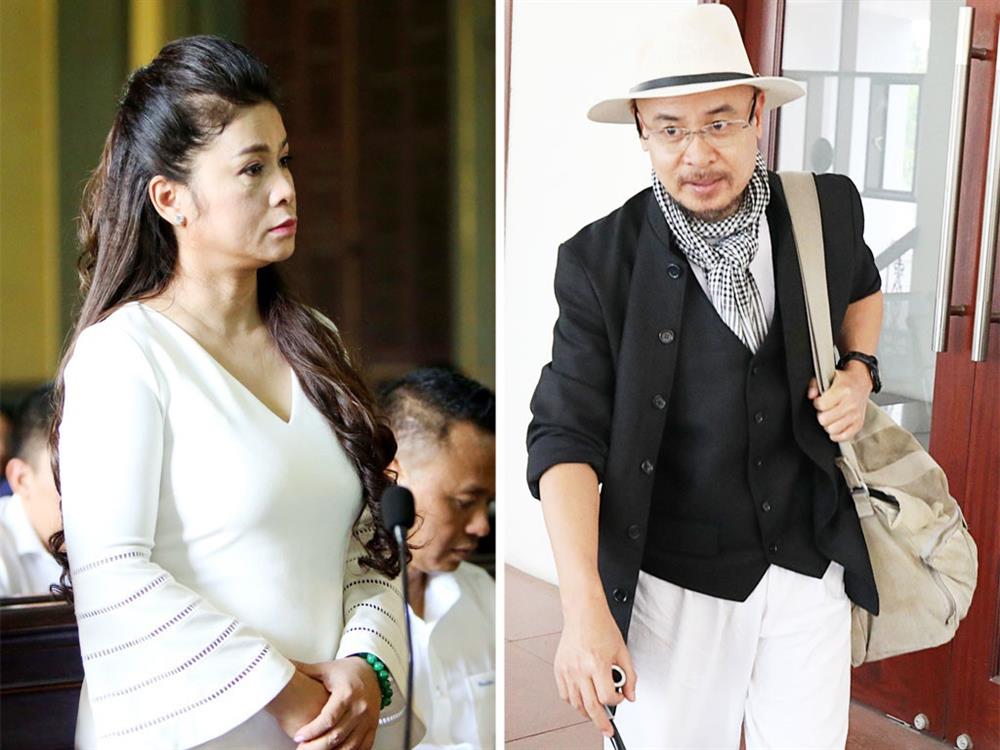 Kết thúc tranh chấp ly hôn, bà Lê Hoàng Diệp Thảo được chia hơn 3.245 tỉ đồng-1