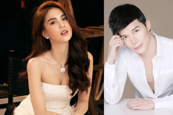 Nathan Lee dọa bóc phốt Thu Minh, lôi cả Thủy Tiên vào cuộc?-6