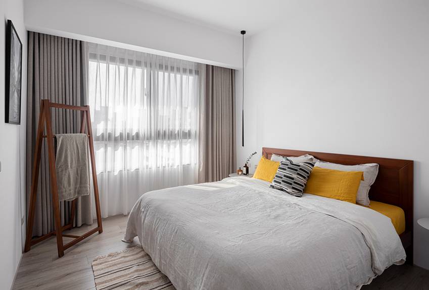 Căn nhà có diện tích 24m2 với lối thiết kế thông minh giúp không gian cực kỳ thoáng mát, mỗi bước chân như lạc&nbsp;vào khu rừng xanh tươi-14