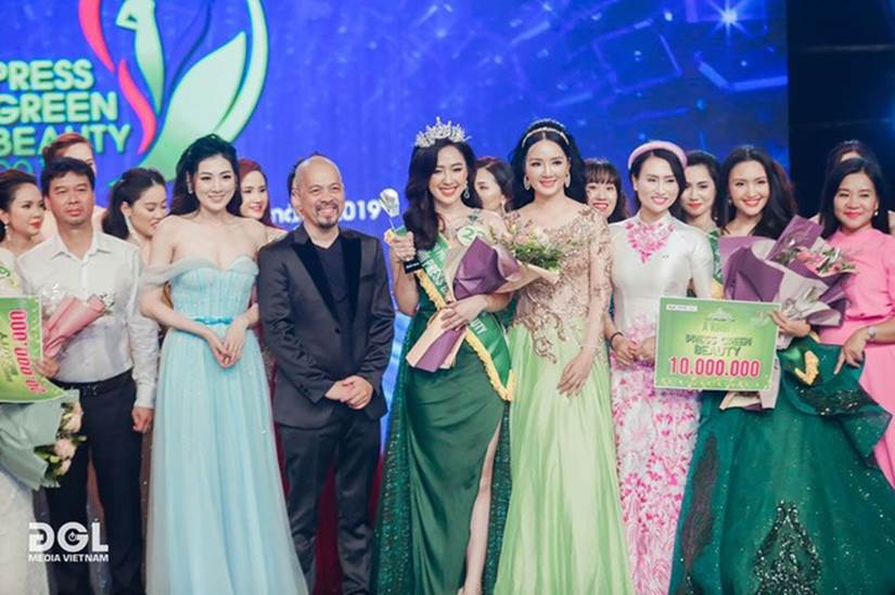 Nữ BTV tiết lộ từng bị đồng nghiệp gièm pha: Sao mấy đứa đi thi Hoa hậu về cứ muốn vào VTV làm thế nhờ?-2