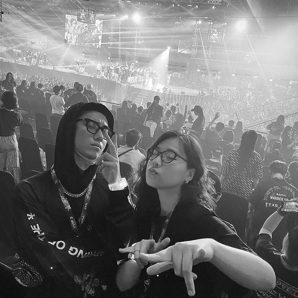 Nữ BTV tiết lộ từng bị đồng nghiệp gièm pha: Sao mấy đứa đi thi Hoa hậu về cứ muốn vào VTV làm thế nhờ?-5