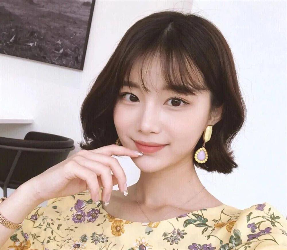 Tóc đuôi cá: Kiểu tóc xoăn cực sang mặt, hợp cả phe tóc dài đến tóc ngắn-11