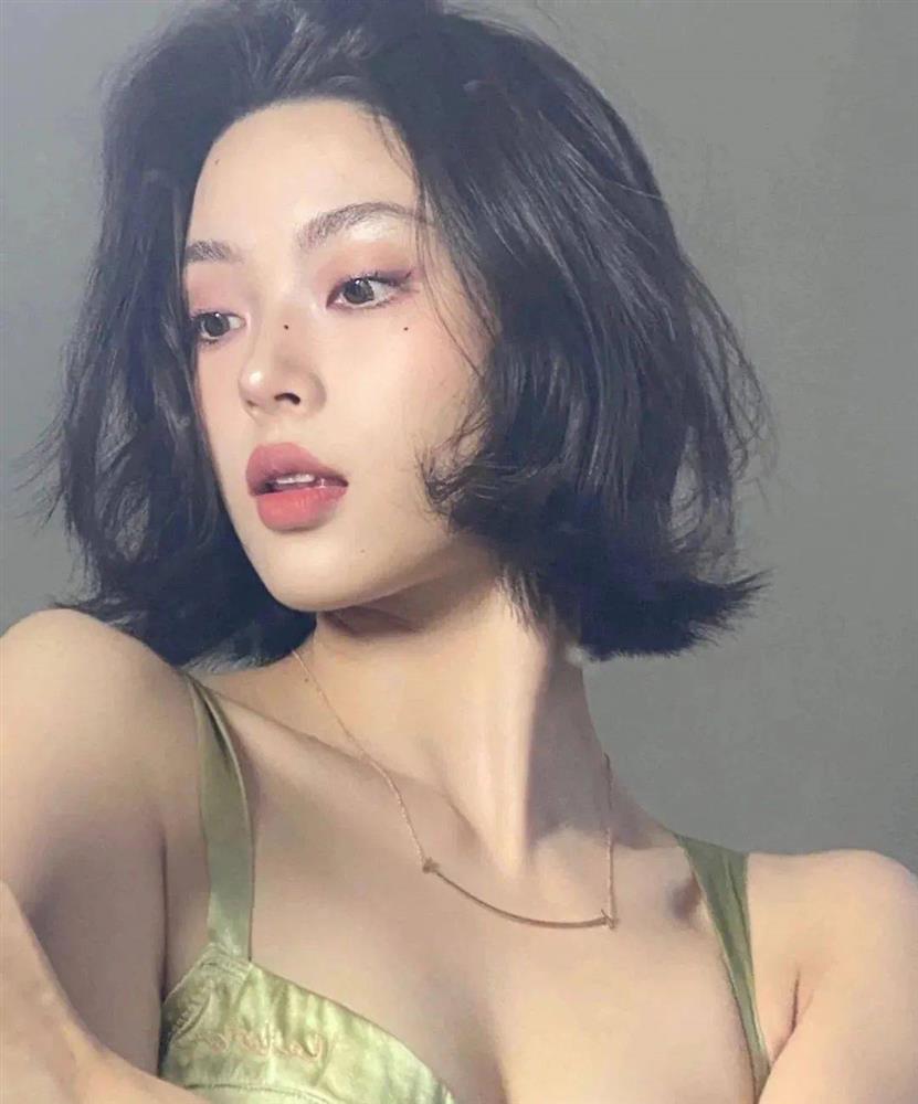 Tóc đuôi cá: Kiểu tóc xoăn cực sang mặt, hợp cả phe tóc dài đến tóc ngắn-14