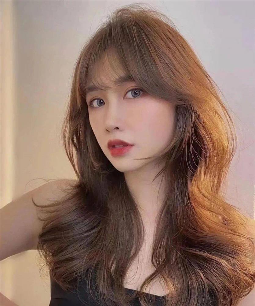 Tóc đuôi cá: Kiểu tóc xoăn cực sang mặt, hợp cả phe tóc dài đến tóc ngắn-2