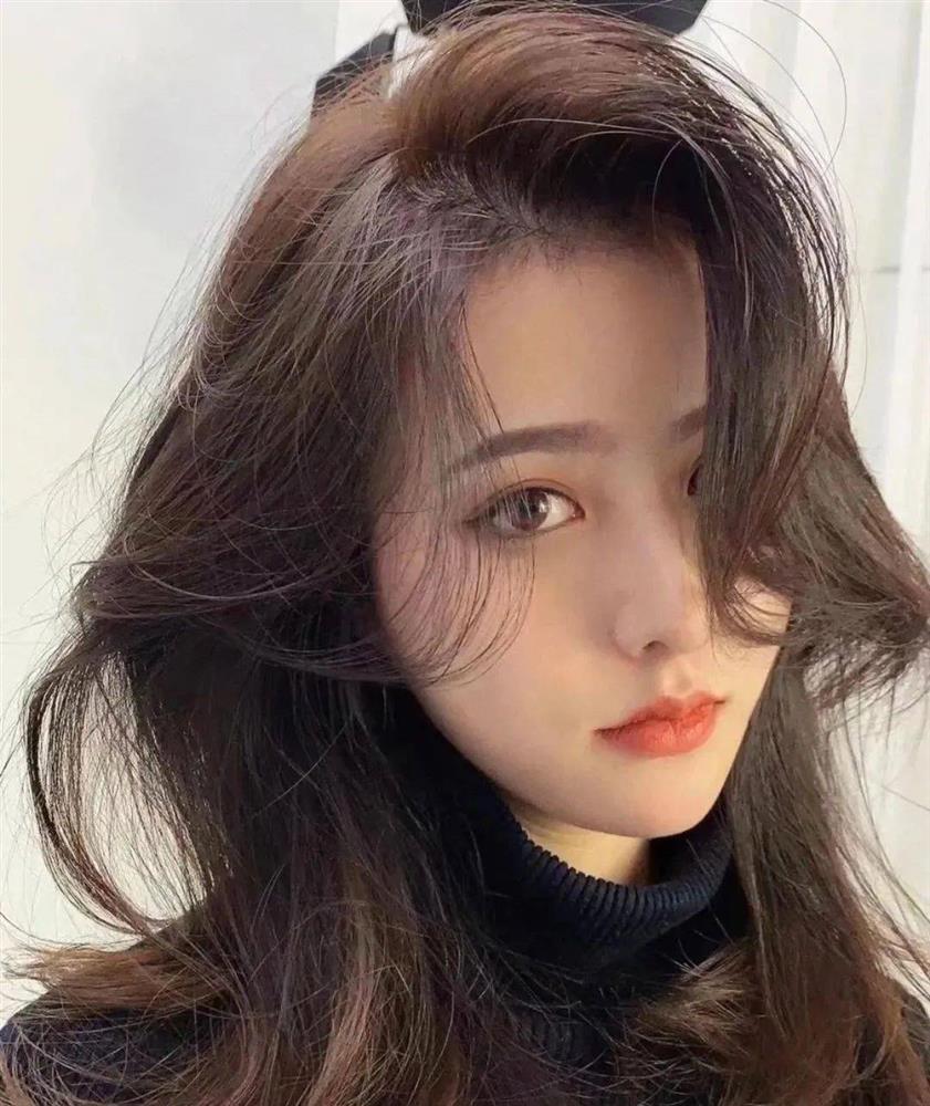 Tóc đuôi cá: Kiểu tóc xoăn cực sang mặt, hợp cả phe tóc dài đến tóc ngắn-5