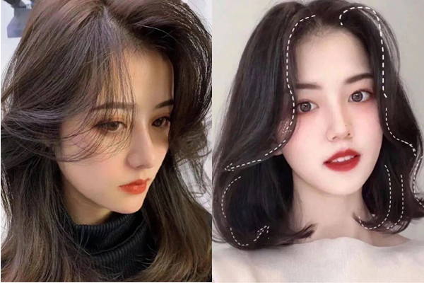 Đây là nữ diễn viên có nhiều kiểu tóc ngắn sành điệu nhất vũ trụ VTV-17