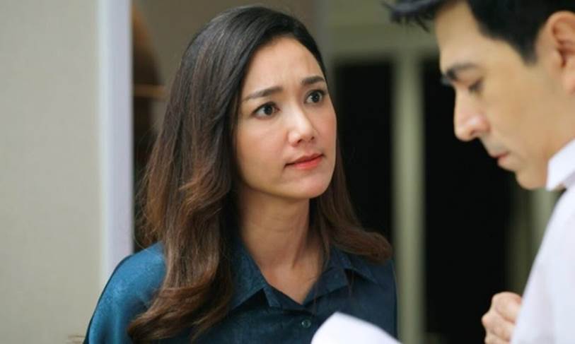 Vay mẹ chồng 20 triệu làm vốn kinh doanh nhưng không được, vài tuần sau tôi hóa đá trước cảnh tượng ở nhà em dâu-2