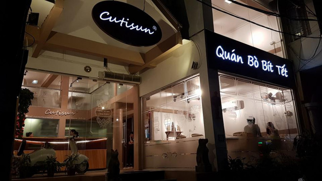 Nhà hàng, quán ăn chịu cảnh đìu hiu do ảnh hưởng của dịch COVID-19-2