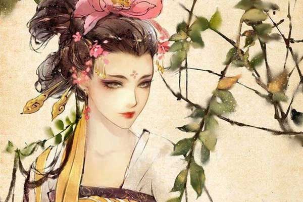 Phụ nữ sinh vào 5 ngày Âm lịch này, tài sắc vẹn toàn, hậu vận ấm êm, viên mãn-3