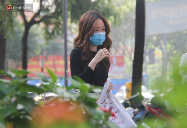 2 trường đại học phía Nam đầu tiên thông báo cho học sinh nghỉ học-1