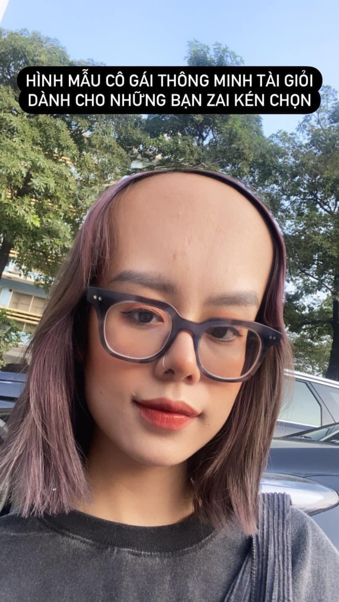 Loạt status đưa Mai Âm Nhạc lên tầm danh hài mạng, dân tình đổ xô xin vía mặn mòi-7