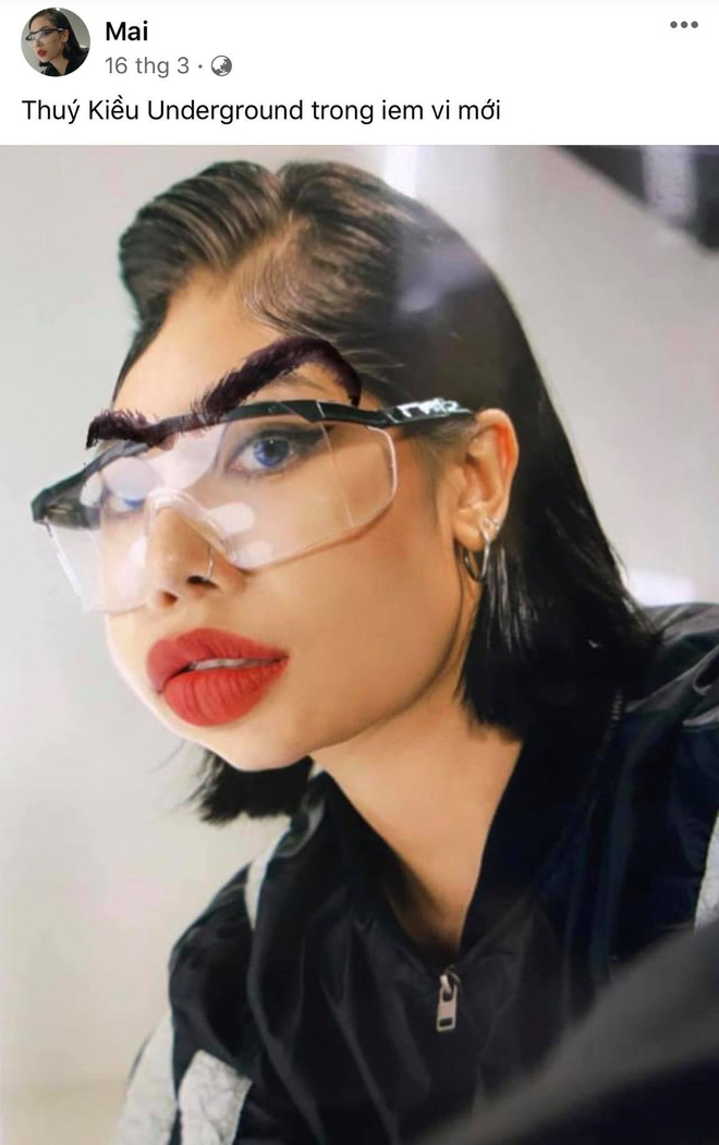 Loạt status đưa Mai Âm Nhạc lên tầm danh hài mạng, dân tình đổ xô xin vía mặn mòi-8